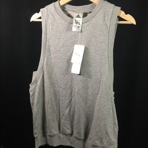 NWT Adidas comfortable tank